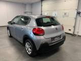 CITROEN C3 1.2 Benzina PureTech Feel