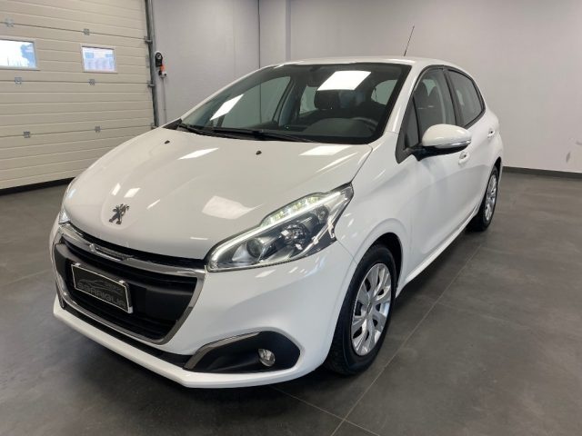 PEUGEOT 208 1.6 BlueHDi 5 porte Active Immagine 1