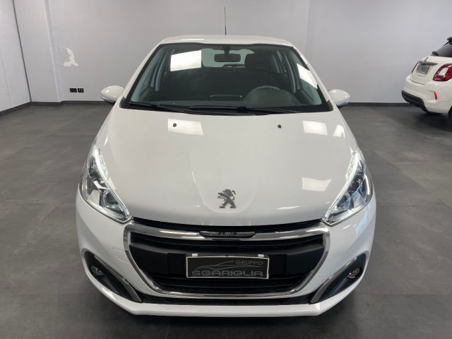 PEUGEOT 208 1.6 BlueHDi 5 porte Active Immagine 2