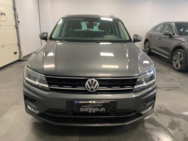 VOLKSWAGEN Tiguan 1.6 TDI Style Immagine 1