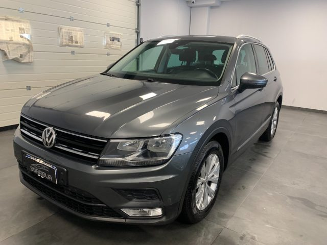 VOLKSWAGEN Tiguan 1.6 TDI Style Immagine 2