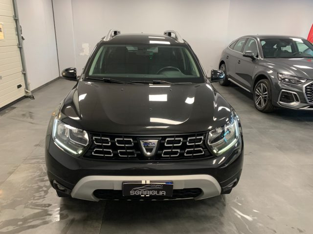 DACIA Duster 1.5 Diesel 15th Anniversary 4X2 Immagine 1