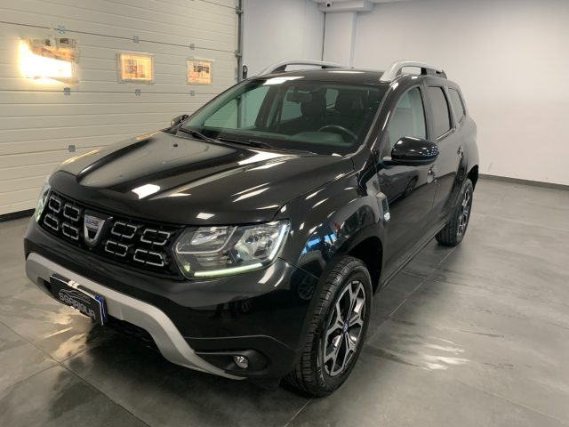 DACIA Duster 1.5 Diesel 15th Anniversary 4X2 Immagine 2