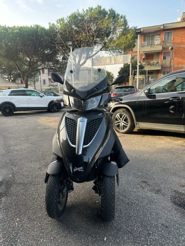 PIAGGIO MP3 LT 300 YOURBAN Immagine 0