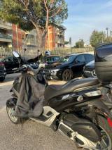 PIAGGIO MP3 LT 300 YOURBAN