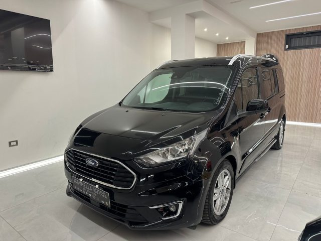 FORD Grand C-Max Gran Tourneo Connect 1.5 EcoBlue 120 CV aut. Titan Immagine 1