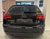 AUDI A3 SPB 1.6 TDI 105 CV CR Ambiente