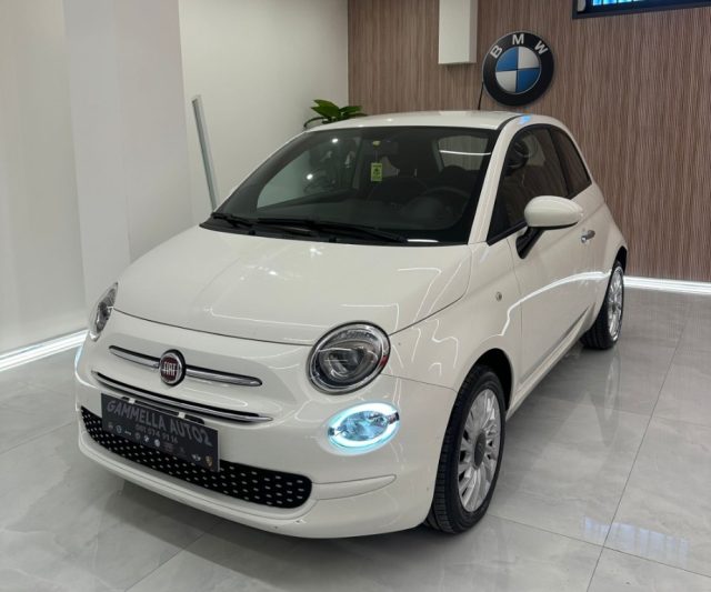 FIAT 500 1.0 Hybrid Lounge Immagine 1