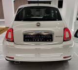 FIAT 500 1.0 Hybrid Lounge