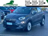 FIAT 500X 1.6 MultiJet Lounge*Cambio Auto*Keyless*Navigatore