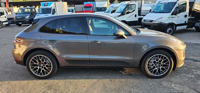 PORSCHE Macan S 3.0DIESEL V6 250CV EURO6B Immagine 1