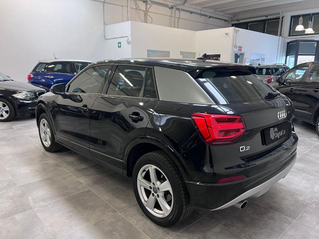 AUDI Q2 1.6 TDI S tronic Design Immagine 2