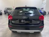 AUDI Q2 1.6 TDI S tronic Design