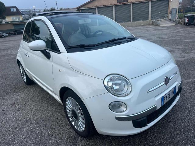 FIAT 500 neopatentati Bellissima 1.2 Lounge Immagine 0