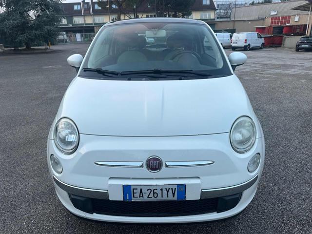 FIAT 500 neopatentati Bellissima 1.2 Lounge Immagine 1