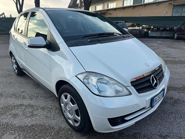 MERCEDES-BENZ A 150 benzina/gpl Bellissima Avantgarde Immagine 0