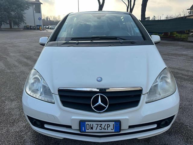 MERCEDES-BENZ A 150 benzina/gpl Bellissima Avantgarde Immagine 1