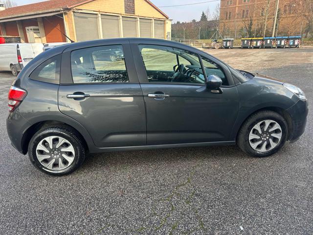 CITROEN C3 100,134km neopatentati Bellissima 1.2 VTi Immagine 3