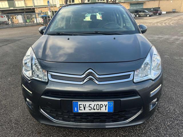 CITROEN C3 100,134km neopatentati Bellissima 1.2 VTi Immagine 1