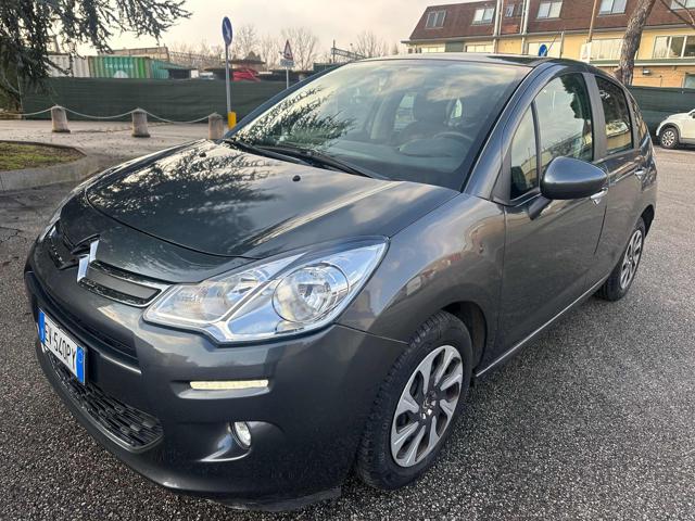 CITROEN C3 100,134km neopatentati Bellissima 1.2 VTi Immagine 2