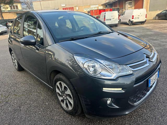 CITROEN C3 100,134km neopatentati Bellissima 1.2 VTi Immagine 0