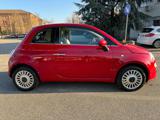 FIAT 500 181,800km neopatentati Bellissima 1.2 Lounge