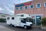 OTHERS-ANDERE  Caravans International Elliot 750