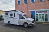 WEINSBERG  X-Cursion Van 500MQ Edition