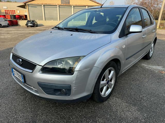 FORD Focus Bellissima 1.6 TDCi (110CV) 5p. Immagine 0