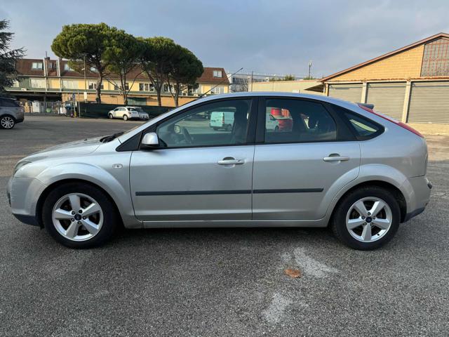 FORD Focus Bellissima 1.6 TDCi (110CV) 5p. Immagine 3