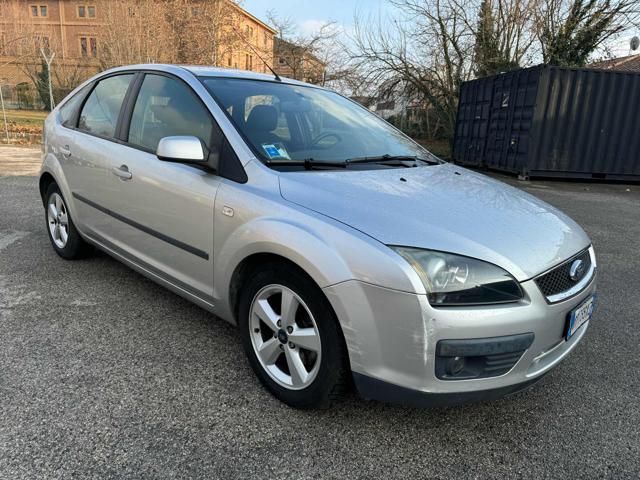 FORD Focus Bellissima 1.6 TDCi (110CV) 5p. Immagine 2