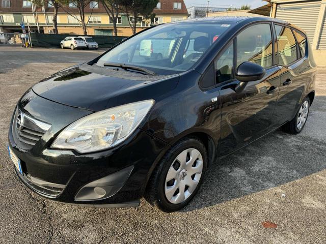 OPEL Meriva Bellissima 1.7 CDTI 110CV b-color Panoramic Immagine 0