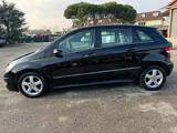 MERCEDES-BENZ B 170 benzina/metano Bellissima senzalavoro da fare