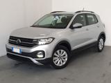 VOLKSWAGEN T-Cross 1.0 TSI 95CV  Style