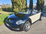 VOLKSWAGEN Maggiolino Cabrio 1.6 TDI Design