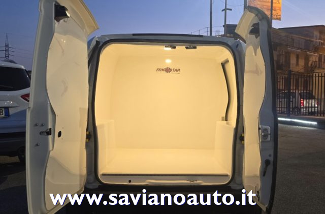 FIAT FIORINO  1.3 MJ 95cv " COINBENTATO " Immagine 4