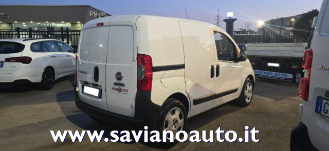 FIAT FIORINO  1.3 MJ 95cv " COINBENTATO " Immagine 3