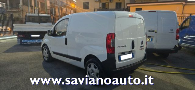 FIAT FIORINO  1.3 MJ 95cv " COINBENTATO " Immagine 2