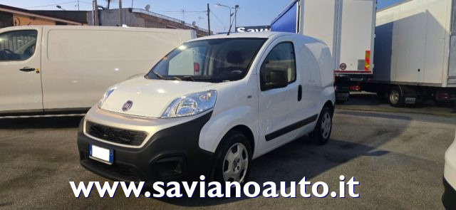 FIAT FIORINO  1.3 MJ 95cv " COINBENTATO " Immagine 0