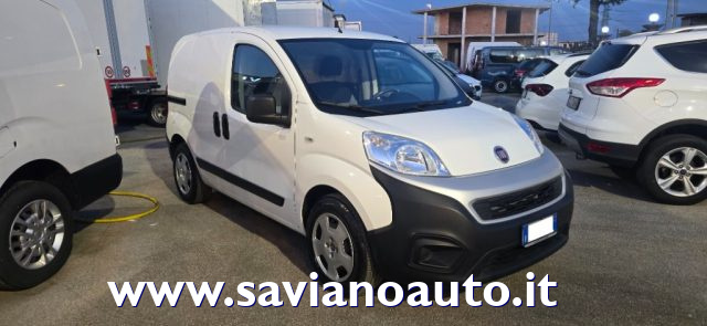 FIAT FIORINO  1.3 MJ 95cv " COINBENTATO " Immagine 1