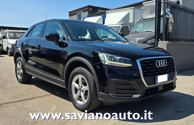 AUDI Q2 30 TDI S tronic Business Design Immagine 1