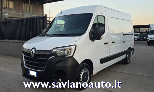 RENAULT MASTER  2.3 DCI 150cv L2-H2 " ENERGY " DOPPIA PORT Immagine 0