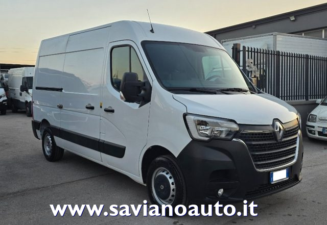 RENAULT MASTER  2.3 DCI 150cv L2-H2 " ENERGY " DOPPIA PORT Immagine 1