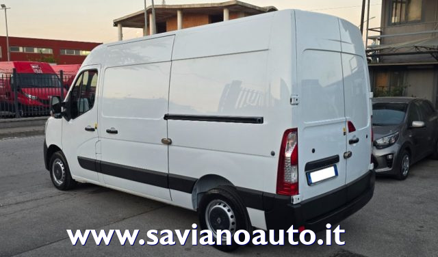 RENAULT MASTER  2.3 DCI 150cv L2-H2 " ENERGY " DOPPIA PORT Immagine 3