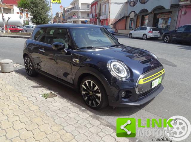 MINI Cooper SE S Immagine 3