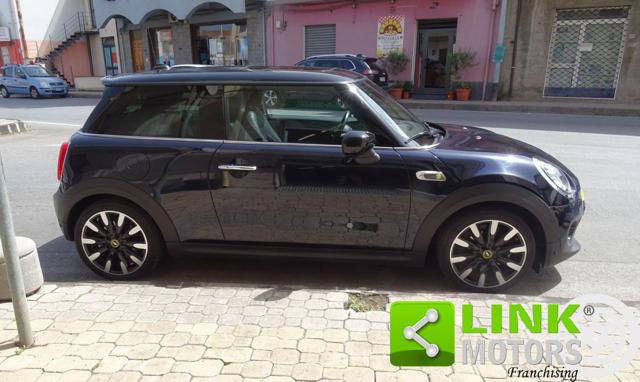 MINI Cooper SE S Immagine 4