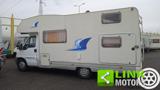 ELNAGH  Big Marlin 2800 jtd