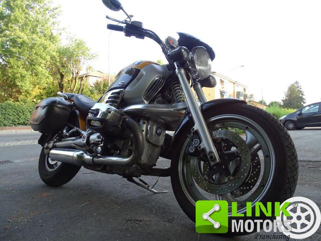 BMW R 1200 C Independent 61cv Immagine 4