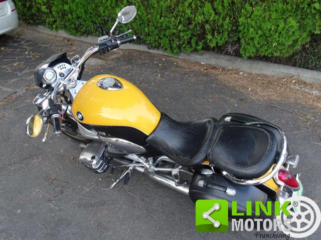 BMW R 1200 C Independent 61cv Immagine 1