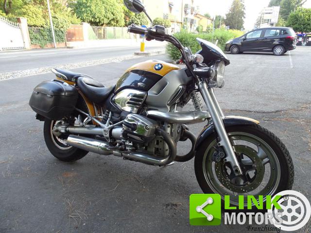 BMW R 1200 C Independent 61cv Immagine 2